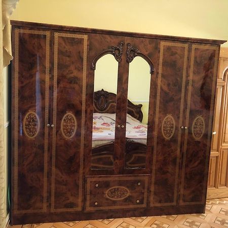 Valda Hotel On Tumanyan ヴァナゾル 部屋 写真