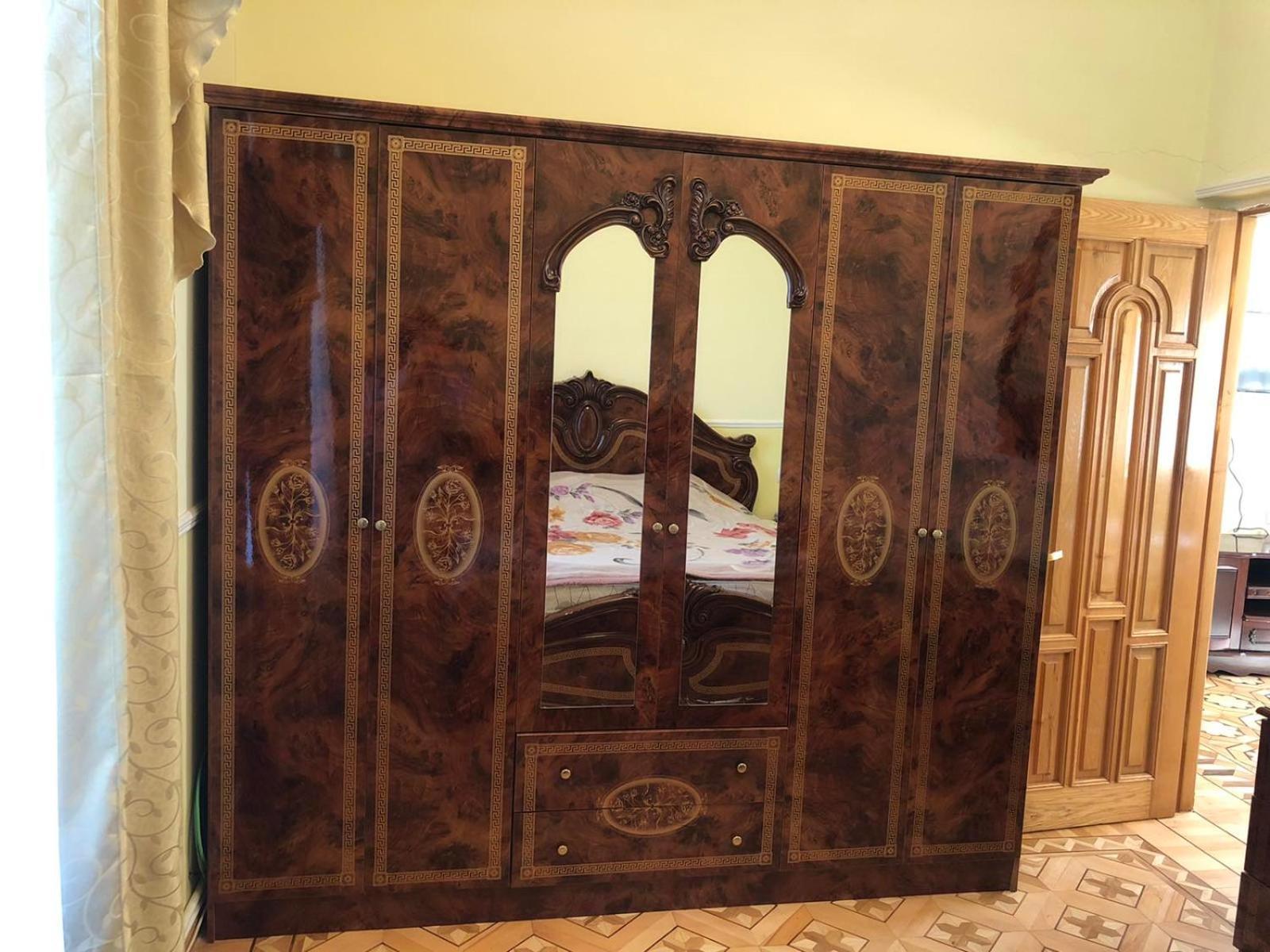 Valda Hotel On Tumanyan ヴァナゾル 部屋 写真