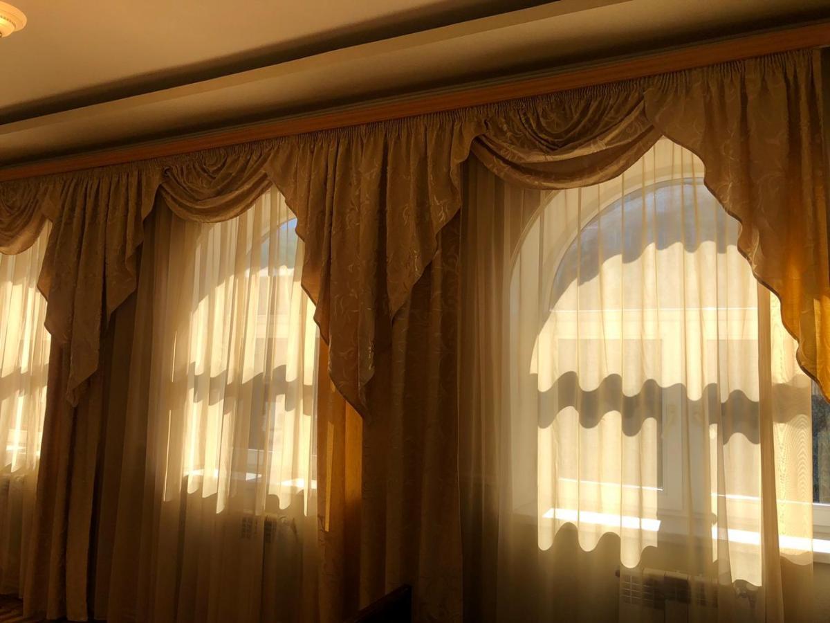 Valda Hotel On Tumanyan ヴァナゾル エクステリア 写真
