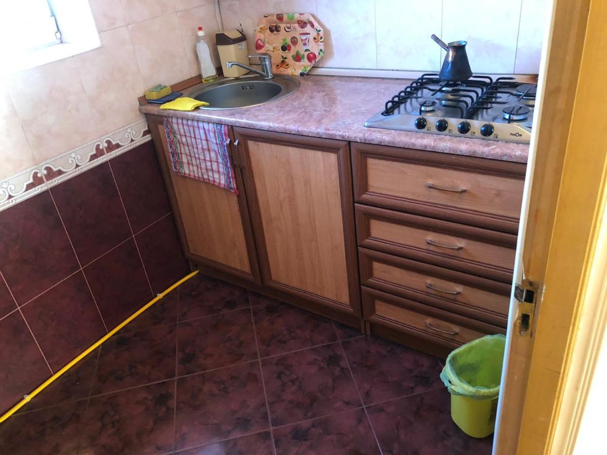Valda Hotel On Tumanyan ヴァナゾル エクステリア 写真