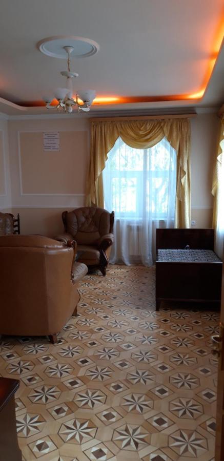 Valda Hotel On Tumanyan ヴァナゾル エクステリア 写真