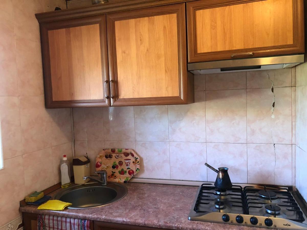 Valda Hotel On Tumanyan ヴァナゾル エクステリア 写真